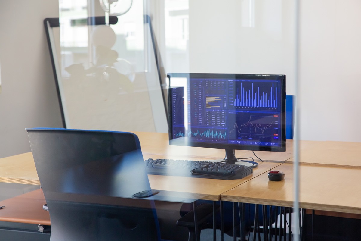 Is Forex Trading With a VPS Secure